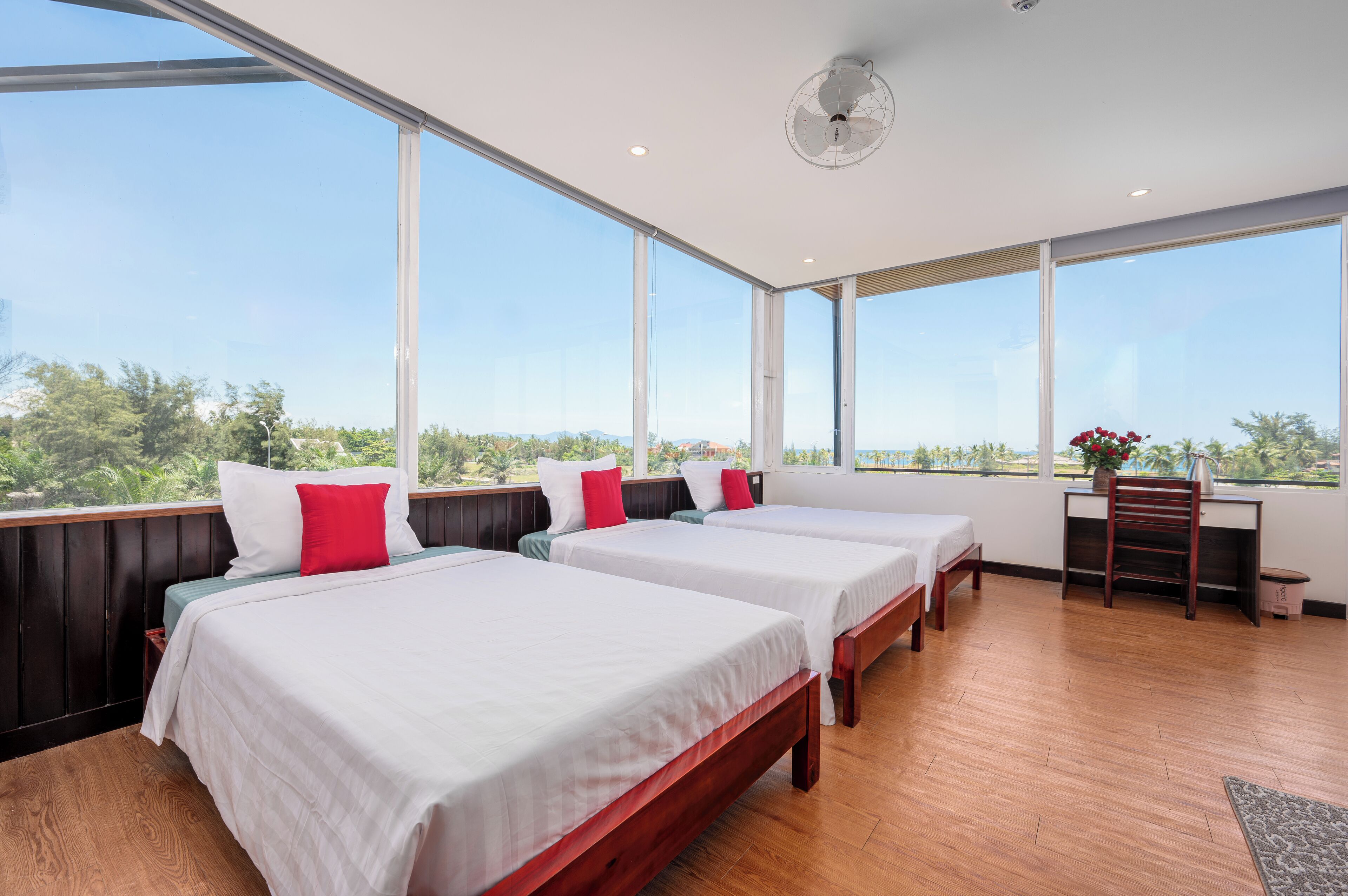 Foto - Hestia HaMy Beach House