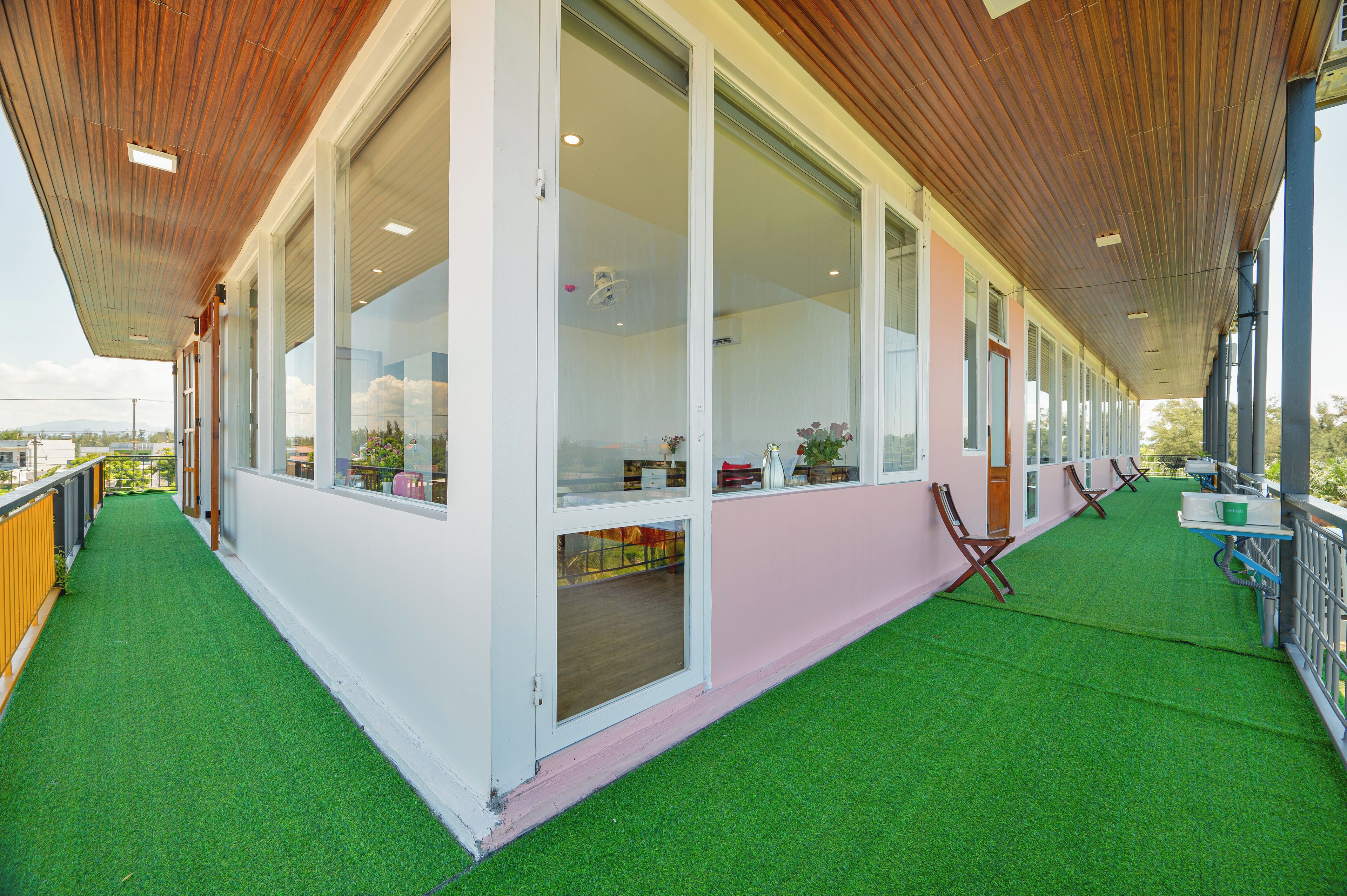 Foto - Hestia HaMy Beach House