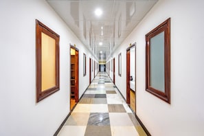 Hallway - Hestia HaMy Beach House (Da Nang)