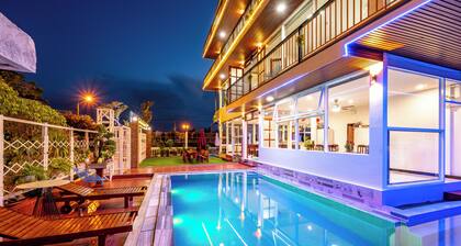 Hestia HaMy Beach House