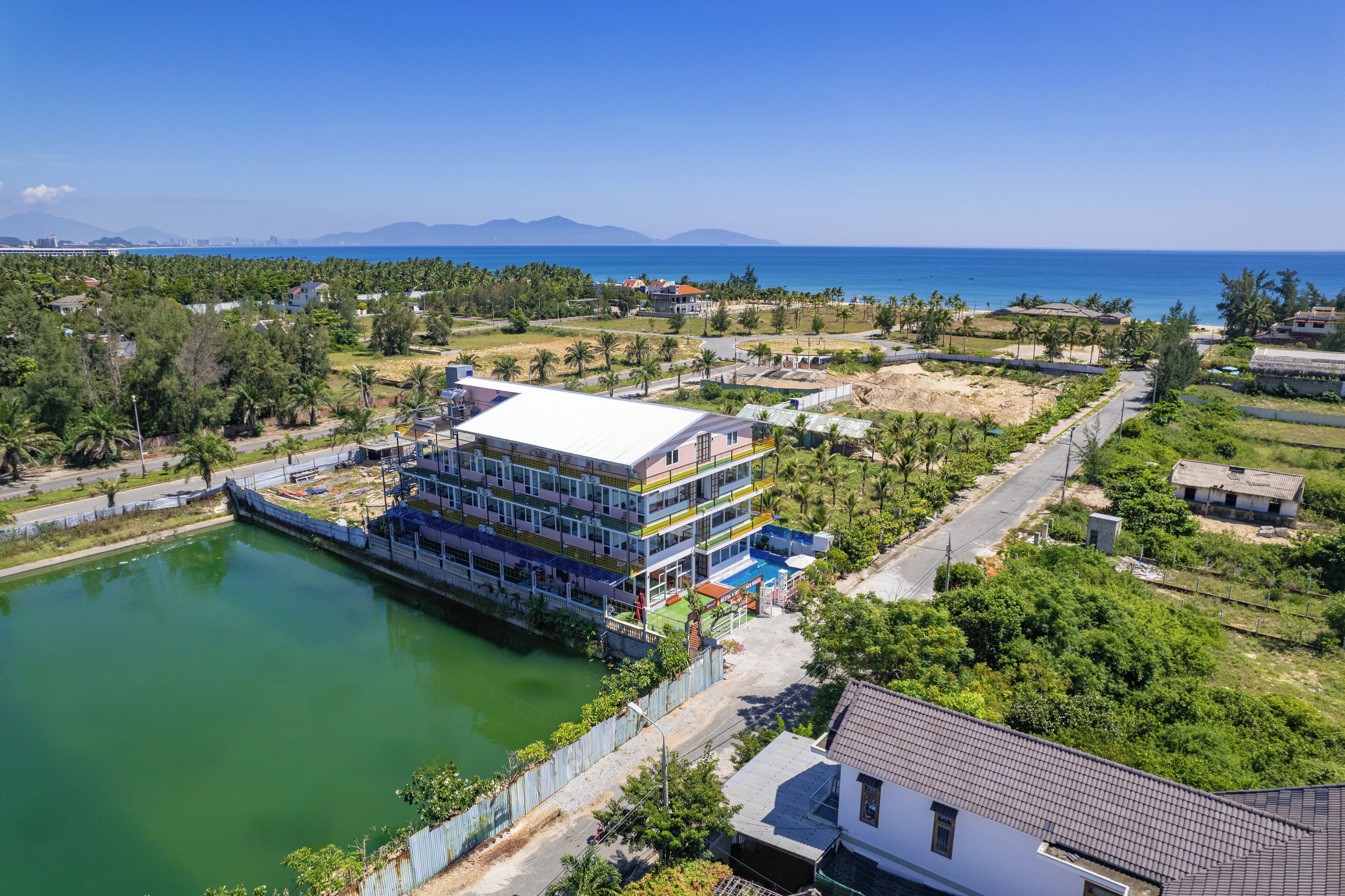 Foto - Hestia HaMy Beach House