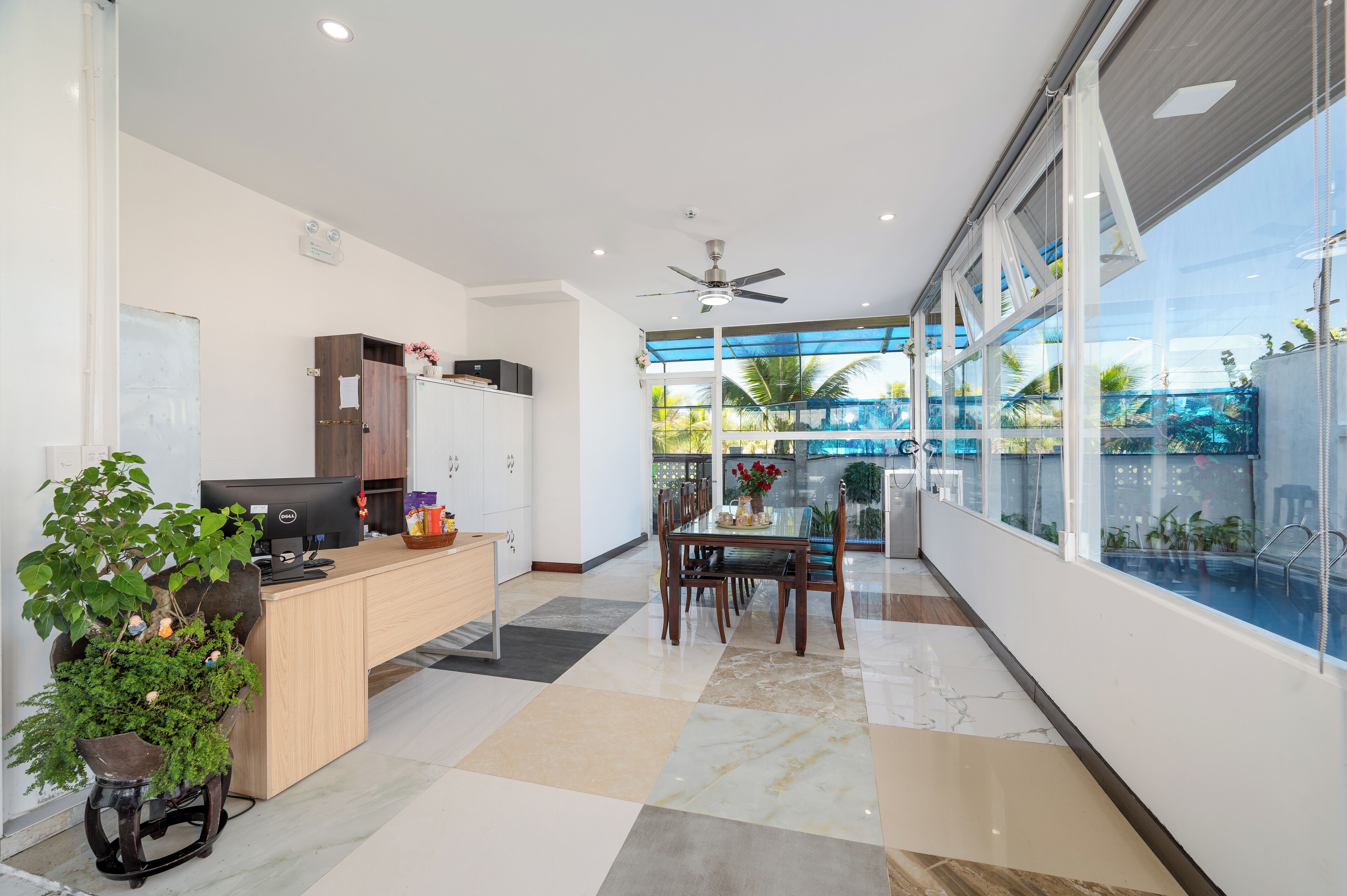 Foto - Hestia HaMy Beach House