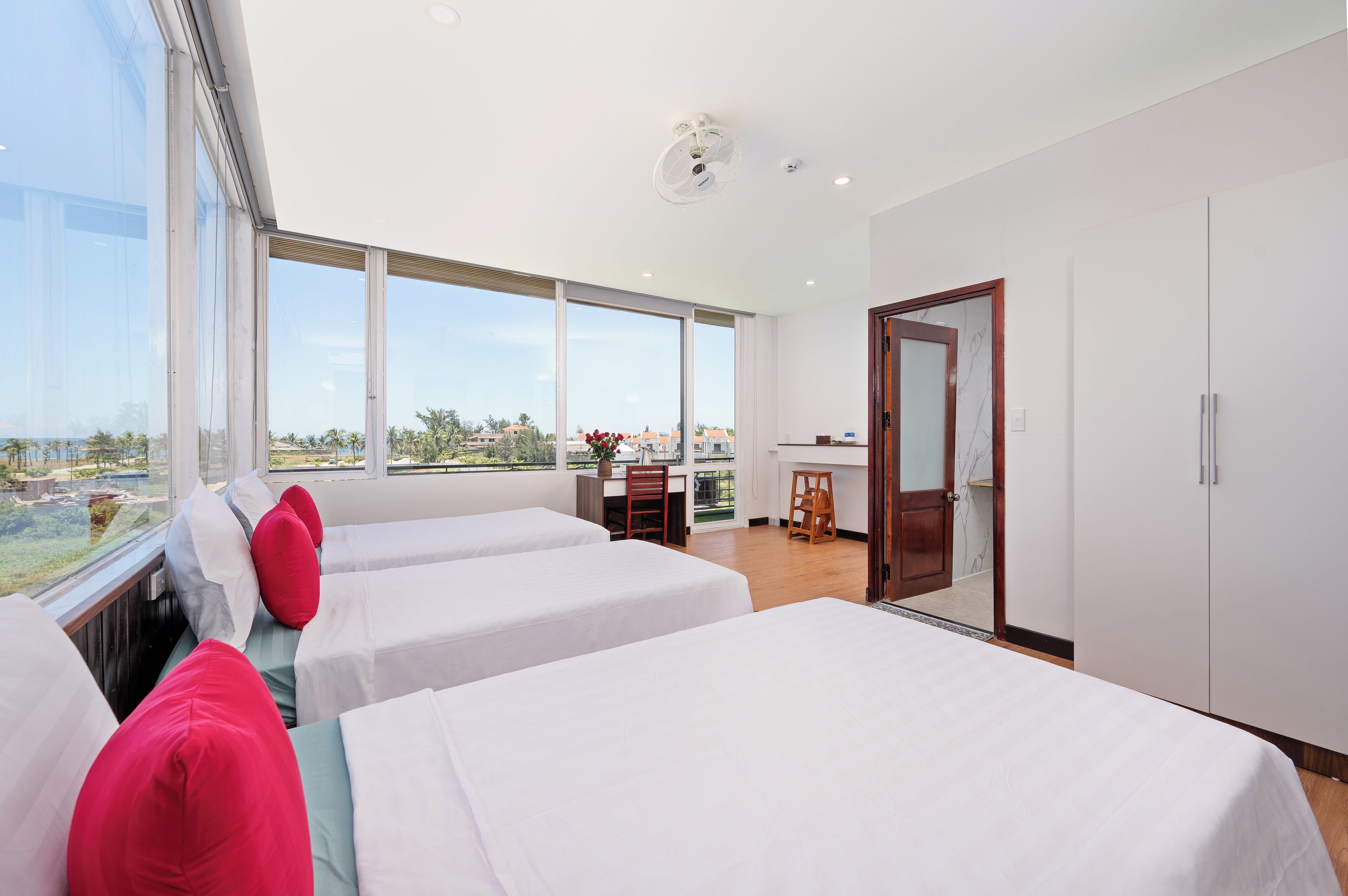 Foto - Hestia HaMy Beach House