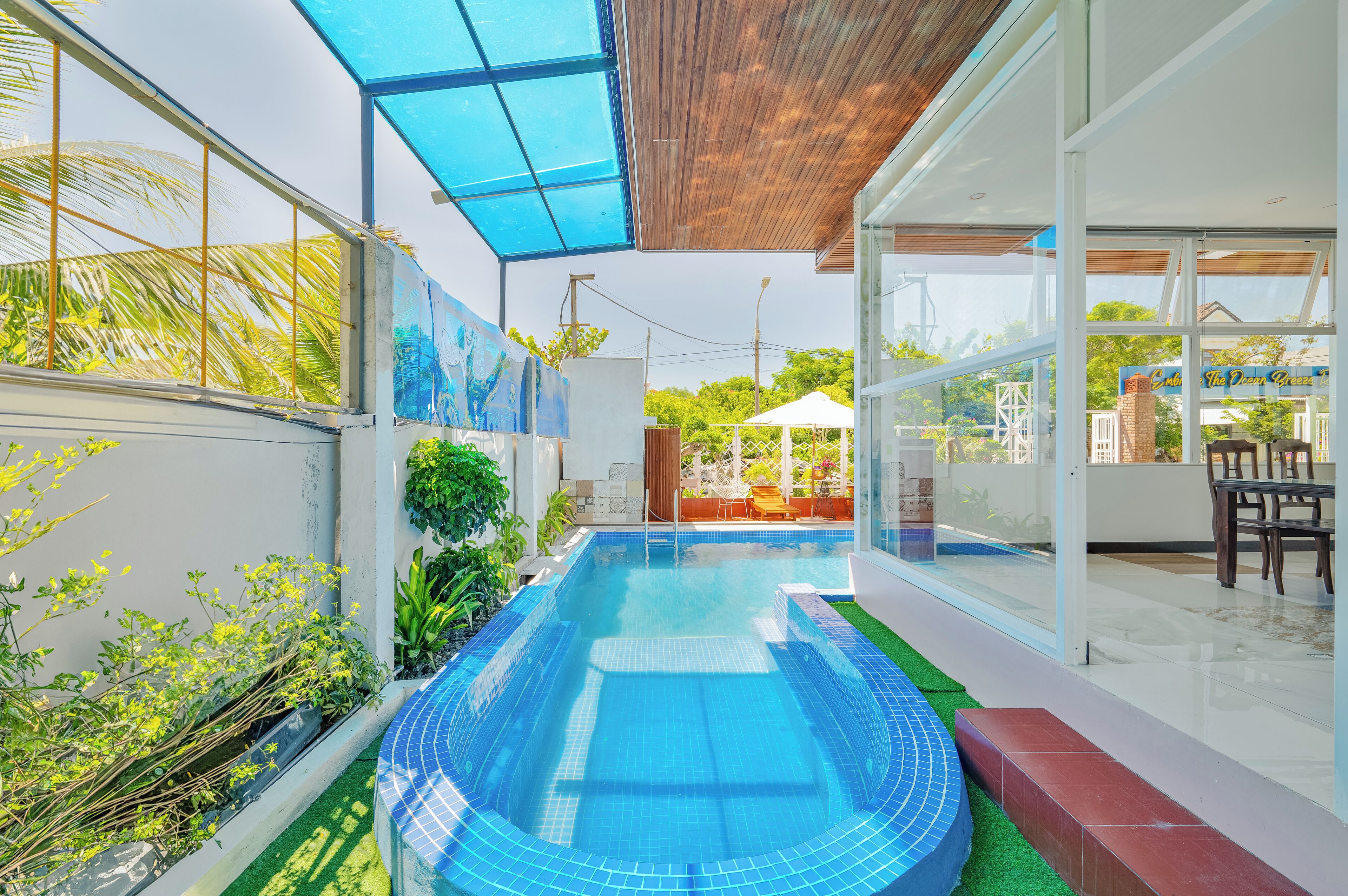 Foto - Hestia HaMy Beach House