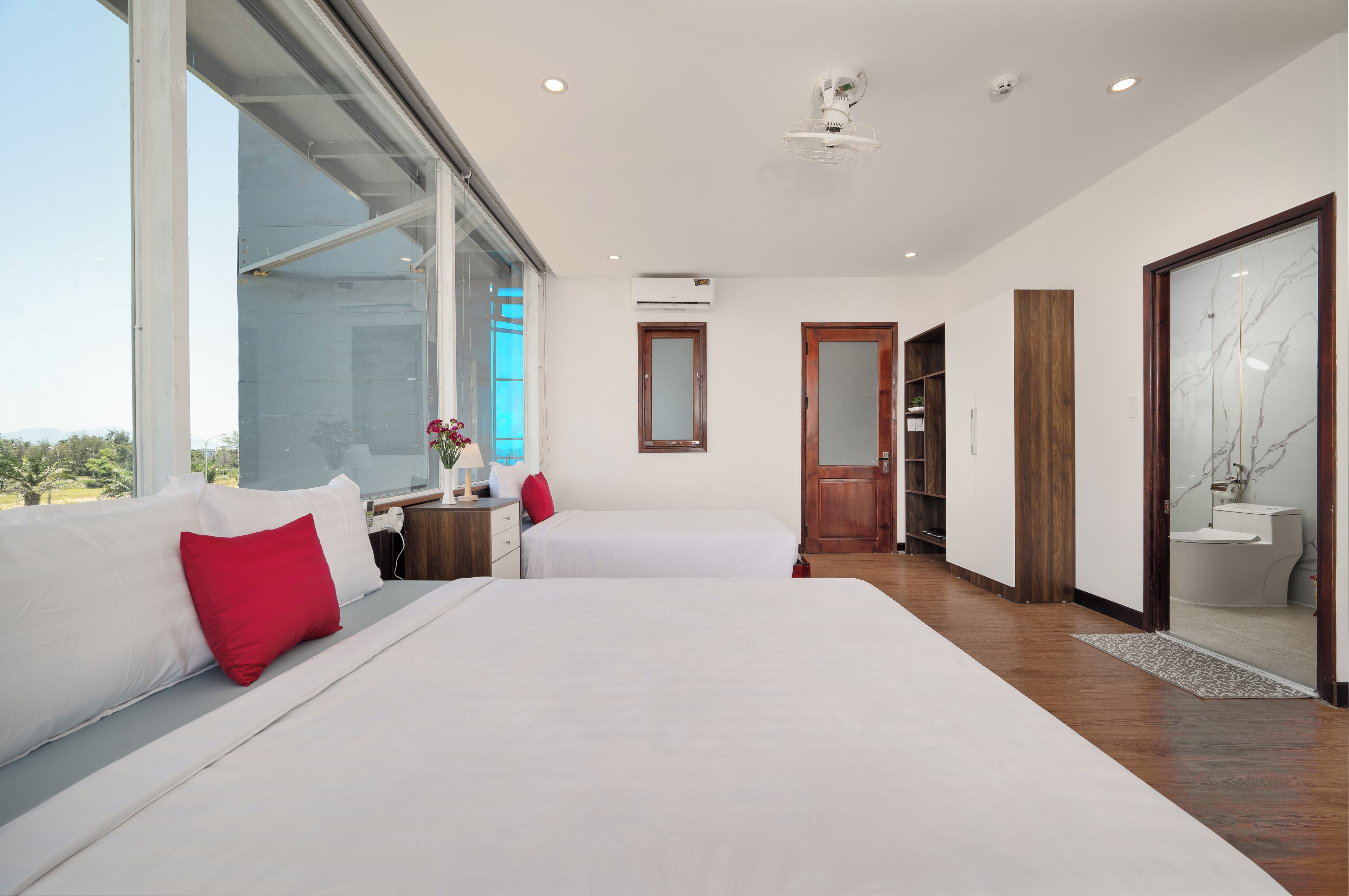 Foto - Hestia HaMy Beach House