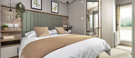 2 bedrooms, WiFi