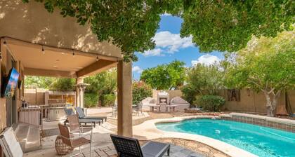 Beautiful Extravagant Home in Goodyear