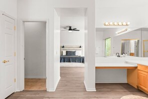 5 habitaciones y wifi 