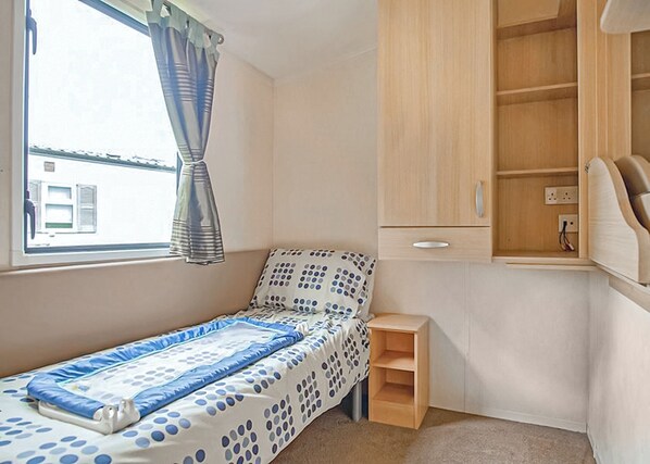 2 bedrooms - 2 bedroom accommodation in New Quay (New Quay)