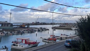 City view from property - Coastline Hotel (Nuku'alofa)