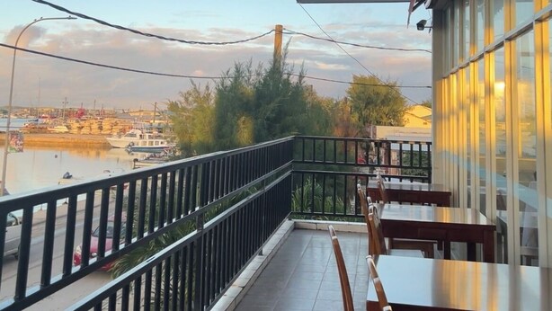 City view from property - Coastline Hotel (Nuku'alofa)