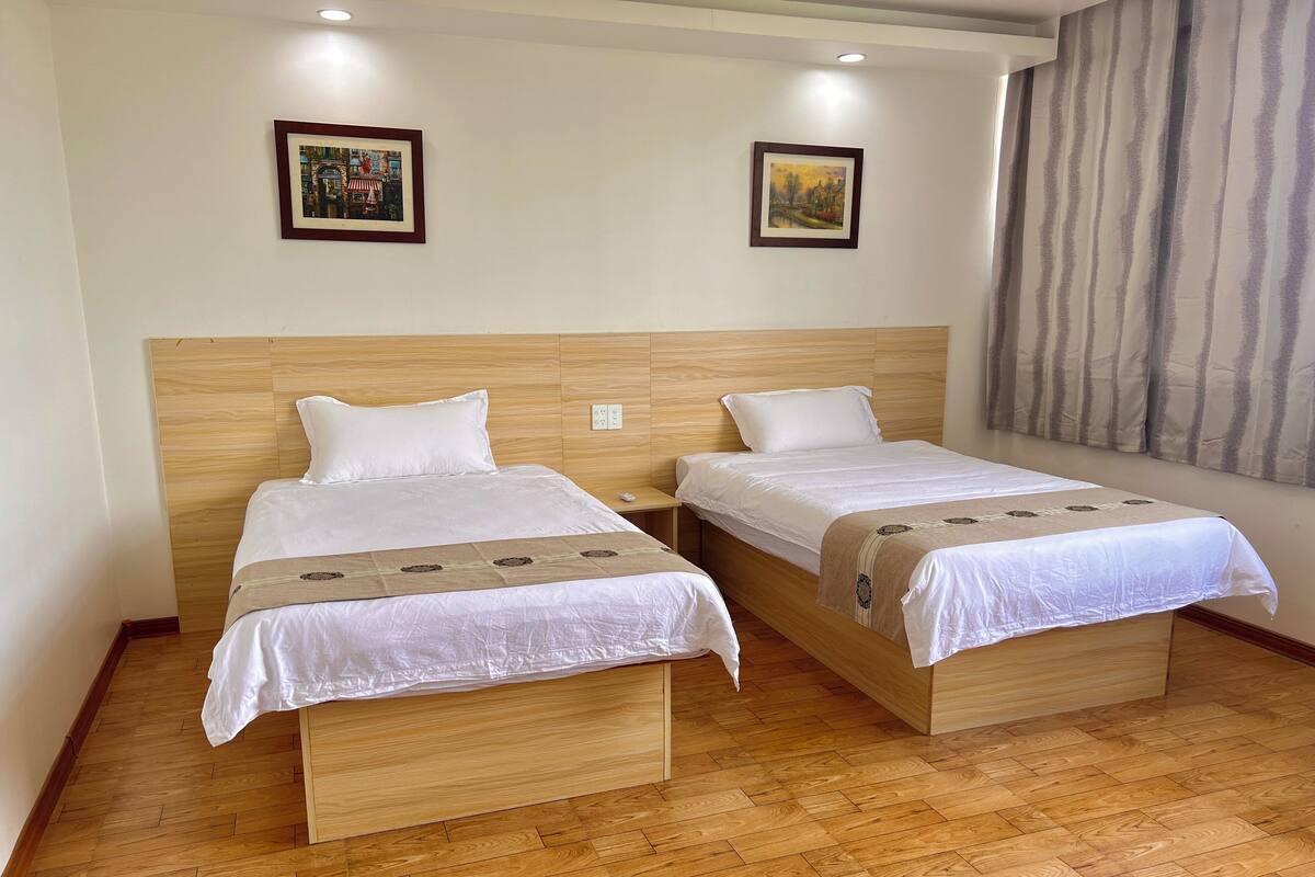 Soundproofing, iron/ironing board