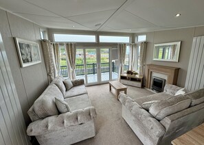 منطقة المعيشة