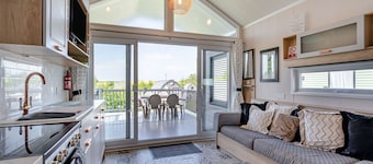 Baird's Chalet (Pet Friendly)