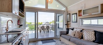 Baird's Chalet (Pet Friendly)