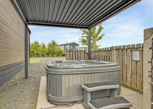 Aura Chalet (Pet Friendly)