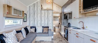 Baird's Chalet (Pet Friendly)