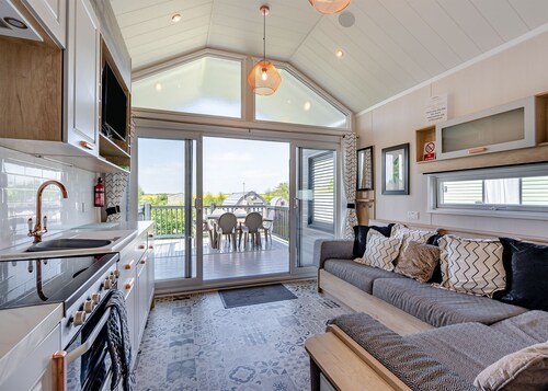 Baird's Chalet (Pet Friendly)