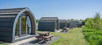 Baird's Chalet (Pet Friendly)