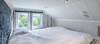 Baird's Chalet (Pet Friendly)
