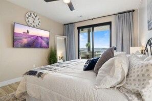 2 habitaciones, escritorio, wifi gratis y ropa de cama 