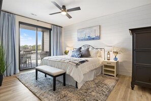 3 slaapkamers, een bureau, gratis wifi, beddengoed