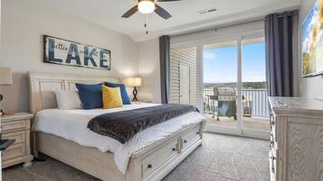 3 sovrum, skrivbord, resesÀng och gratis wi-fi