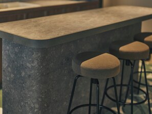 Superior Studio Suite | Private kitchen