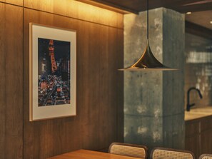 Rideaux occultants, Wi-Fi gratuit, draps fournis