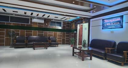Hotel Cox Rotana
