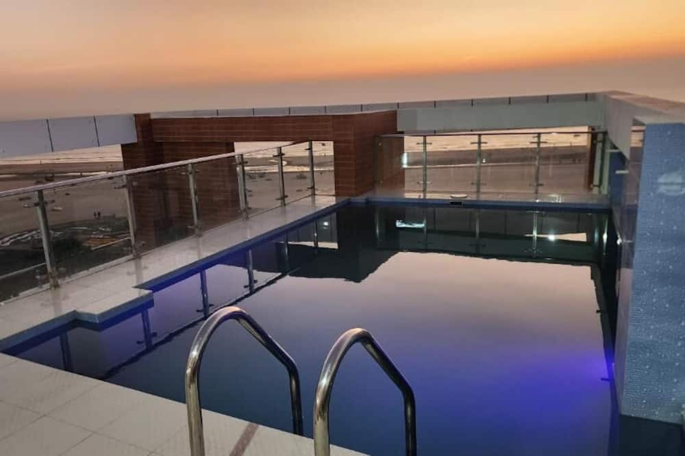 Hotel Cox Rotana