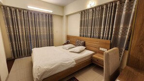 Family Suite, Balcony, Sea View