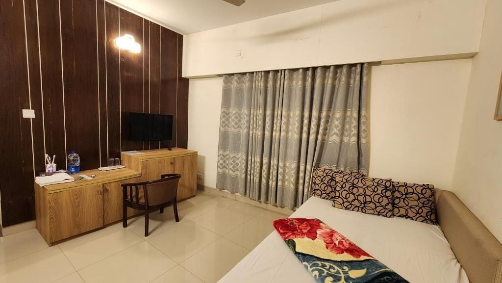 Deluxe Double Room, Balcony, Sea View 2