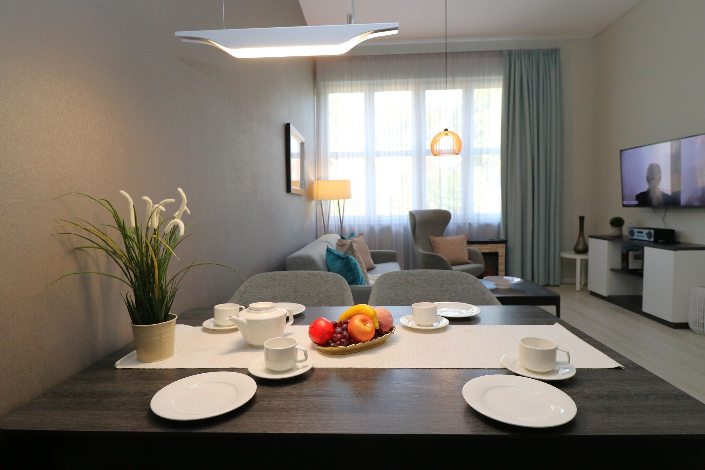 Appartement In Unmittelbarer Strandnähe - Ahrenshoop