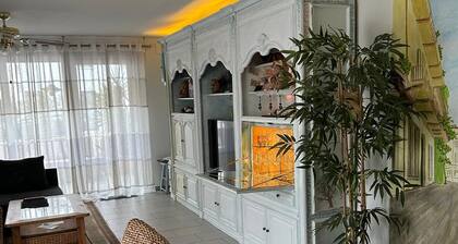 Schöne 2-Zimmerwohnung mit Terrasse-Zentrumsnah
( 1 Kind bis 6 Jahre Kostenfrei)