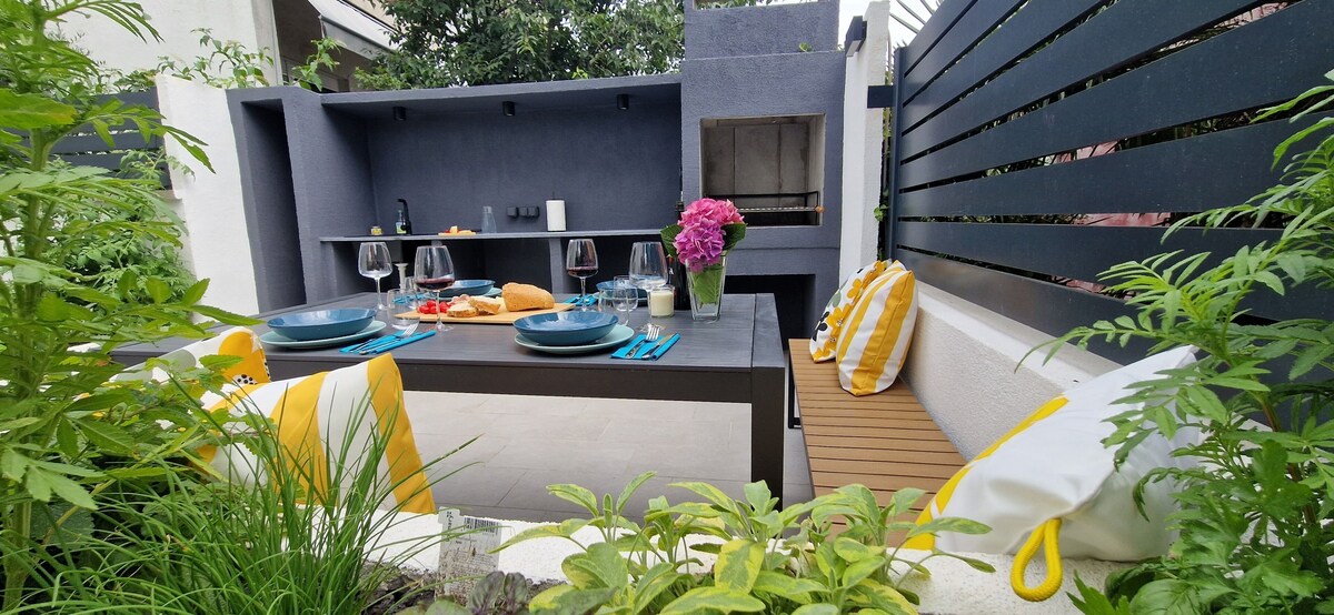 Bild für Gastgeberprofil