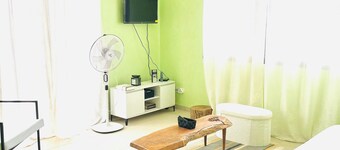 Appartements Paisibles 2 Chambres à Somone Canda