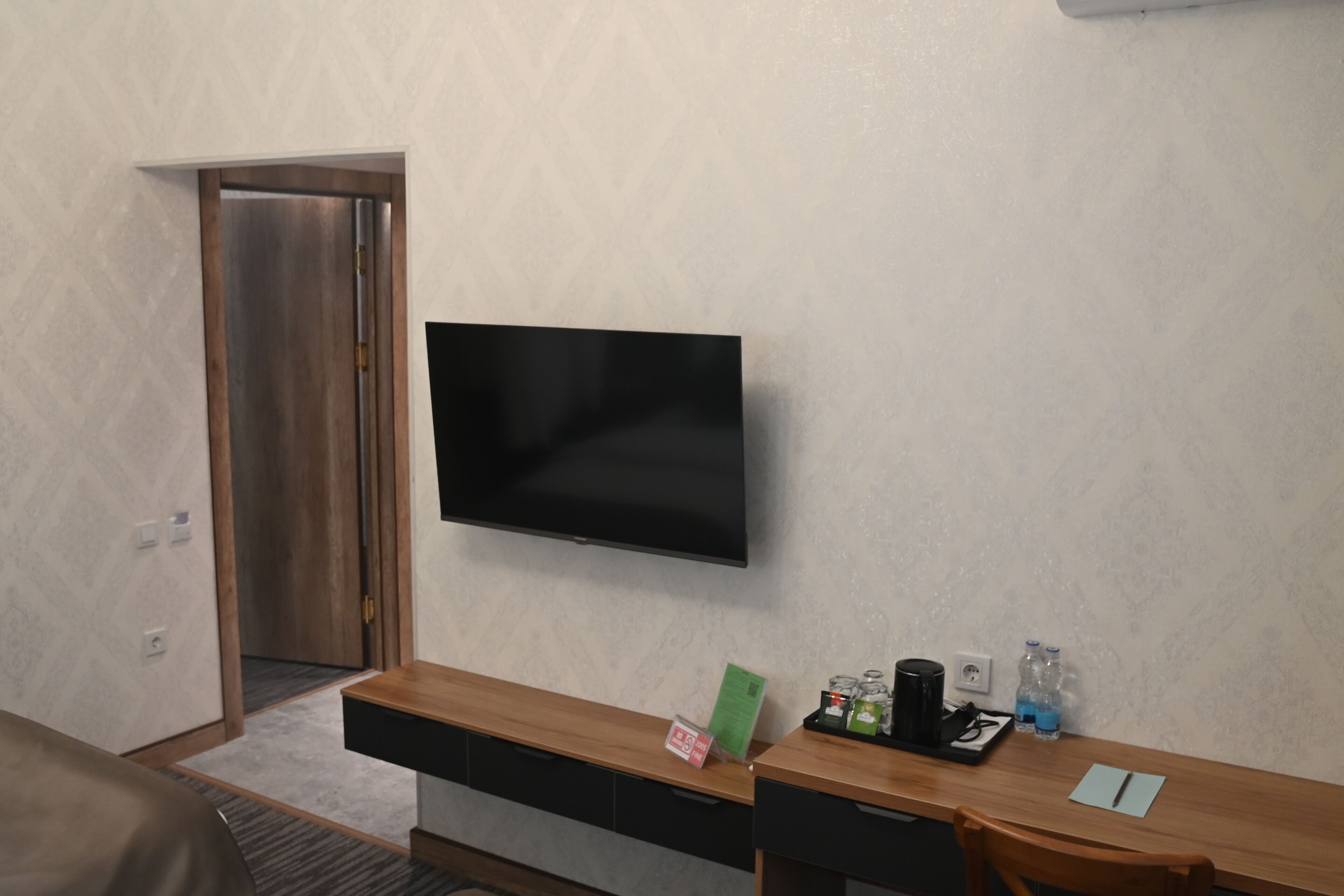 Photo - My Status Hotel