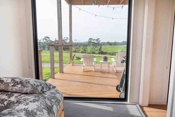 Interior - Amaroo Summary:<br>Nestl (Timboon)