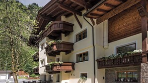 Terraço/pátio