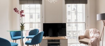 Stunning 2 Bed in Centre of Cheltenham