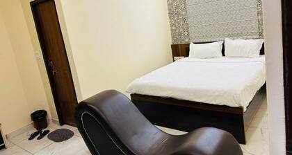 COMFORT IN HOTEL AND RESTAURANT JODHPUR