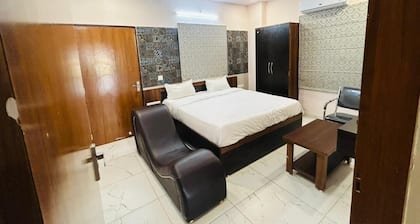 COMFORT IN HOTEL AND RESTAURANT JODHPUR