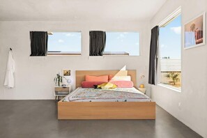 4 slaapkamers, wifi, beddengoed