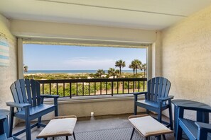 Interior - Dragonfly Dunes: Your Oceanfront Retreat (Fernandina Beach)