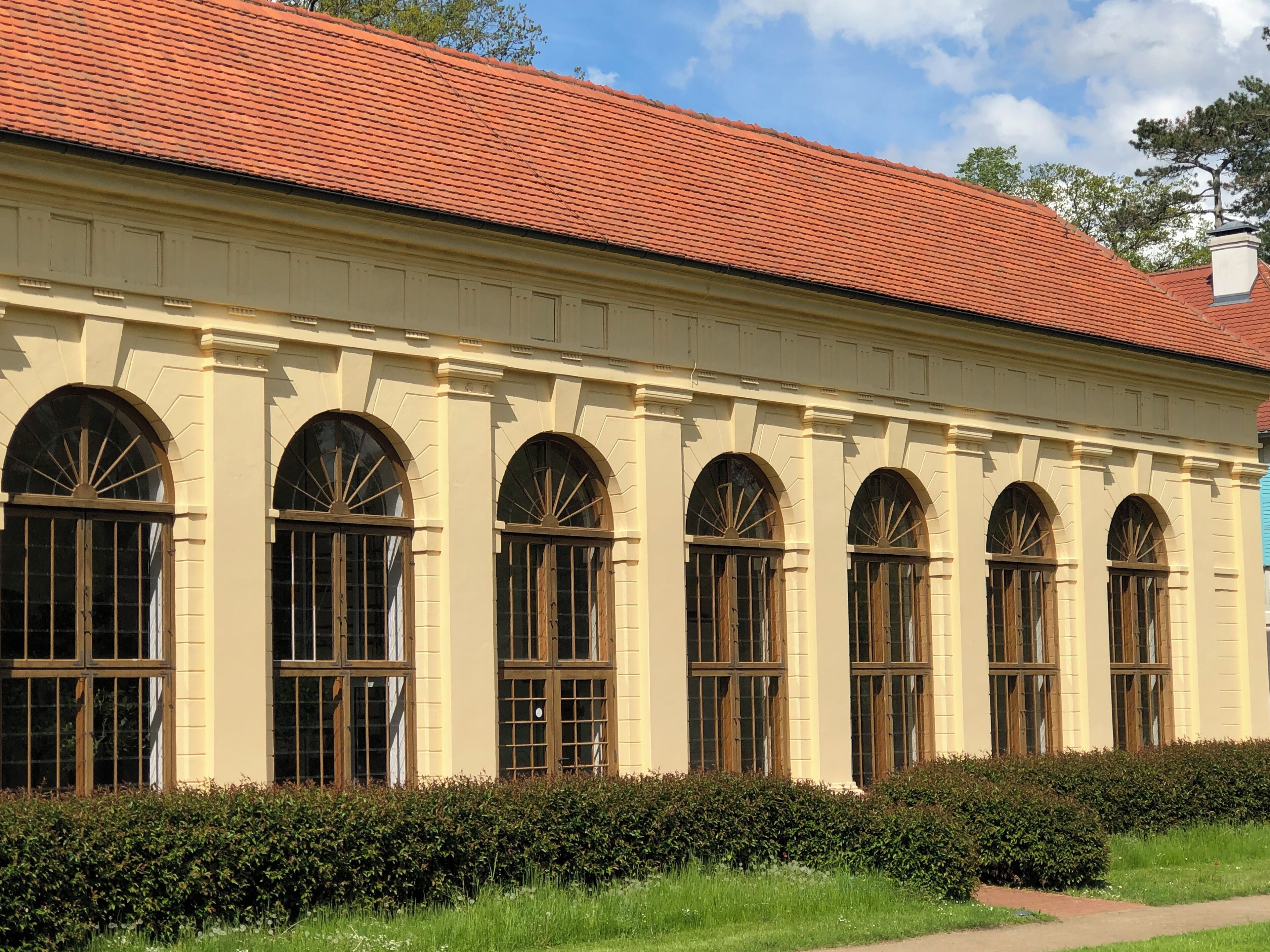 Außenbereich
