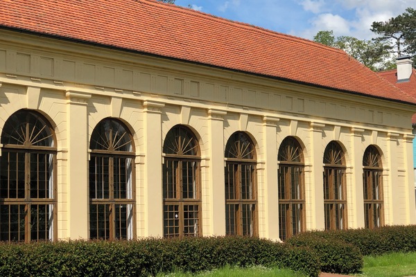Außenbereich