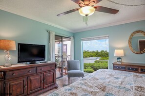 2 habitaciones, wifi y ropa de cama 