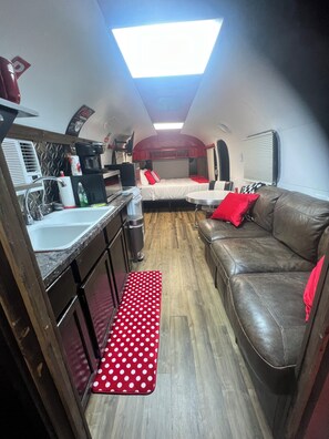 2 chambres, Wi-Fi, draps fournis