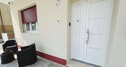 Rustico da Pina con Angolo Cottura